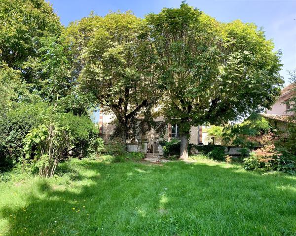 Vente / Maison ancienne