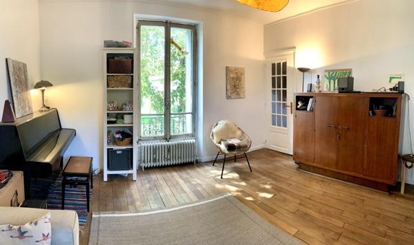 Vente / Maison ancienne