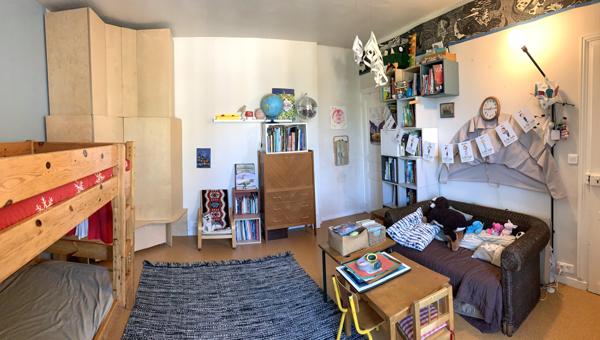 Vente / Maison ancienne