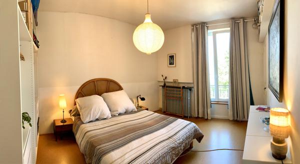 Vente / Maison ancienne