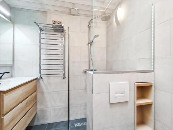 Maison individuelle à vendre - 3 pièces 56m² - THONON LES BAINS (74)