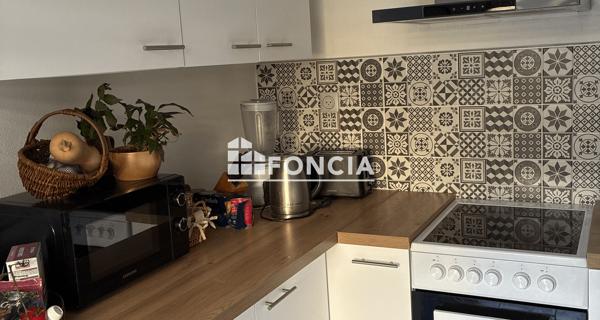 Location Appartement 2 pièces 42.82 m² - Chartres 28000