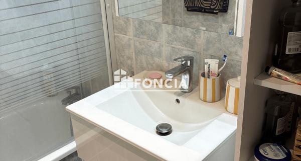 Location Appartement 2 pièces 42.82 m² - Chartres 28000