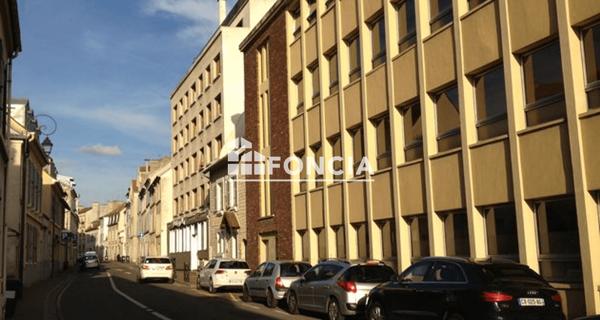 Location Parking - Saint-germain-en-laye 78100