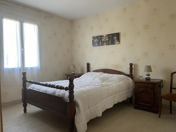 Maison à vendre |  Neuvic |  4 pièces | 107 m²