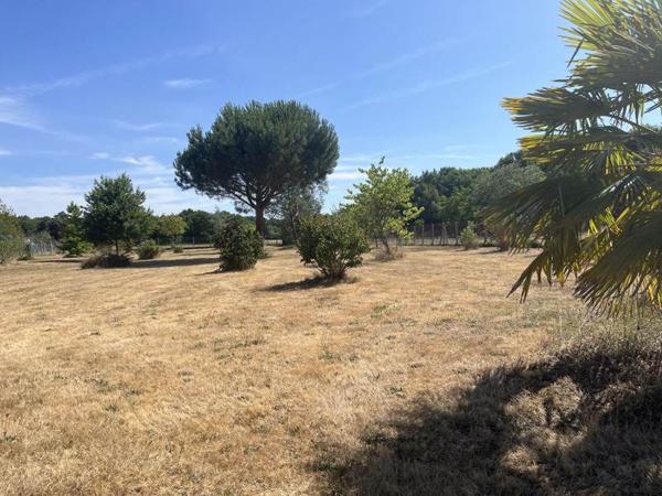 Maison à vendre |  Neuvic |  4 pièces | 107 m²