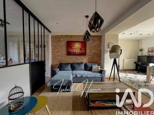 Maison à vendre 9 pièces 212 m² Orée d'Anjou