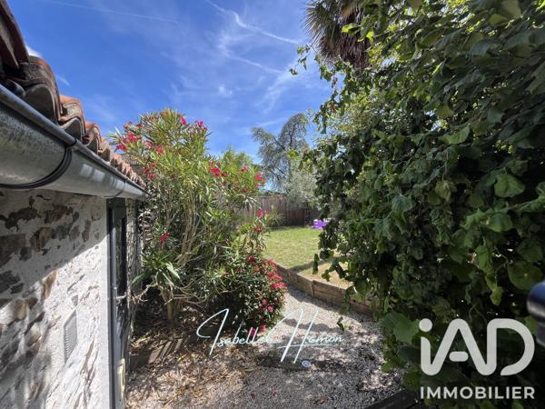 Maison à vendre 9 pièces 212 m² Orée d'Anjou