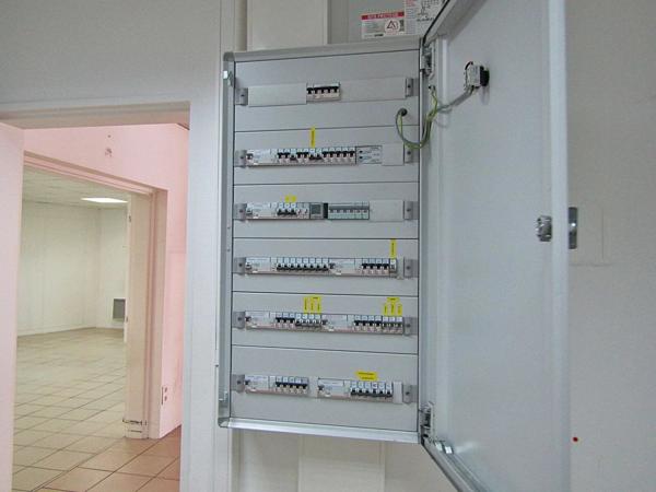 Vente Local commercial 1 pièces 250 m2 à Saint-Dié-des-Vosges