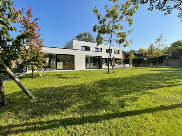 Mouvaux (59420) Maison individuelle 290 m² - MOUVAUX