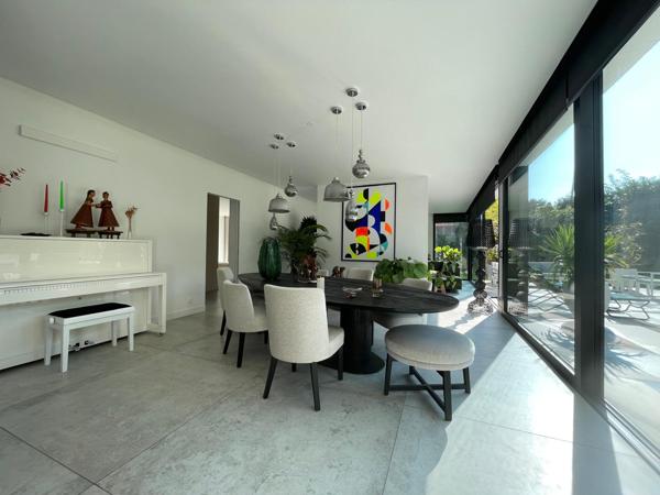 Mouvaux (59420) Maison individuelle 290 m² - MOUVAUX