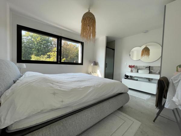 Mouvaux (59420) Maison individuelle 290 m² - MOUVAUX