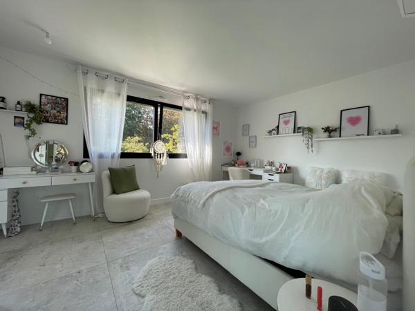 Mouvaux (59420) Maison individuelle 290 m² - MOUVAUX