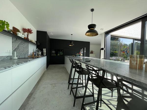 Mouvaux (59420) Maison individuelle 290 m² - MOUVAUX