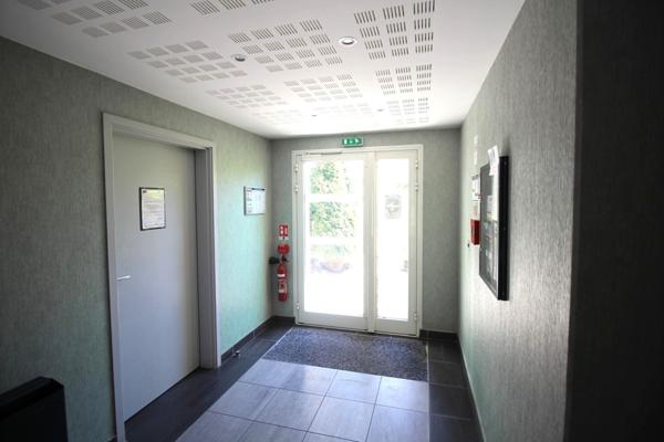 Vente Appartement T3 dernier étage avec extérieur et parking privé