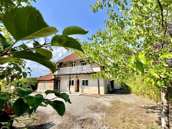 Maison 179 927 € Cosnac 6 p 146 m² DPE E