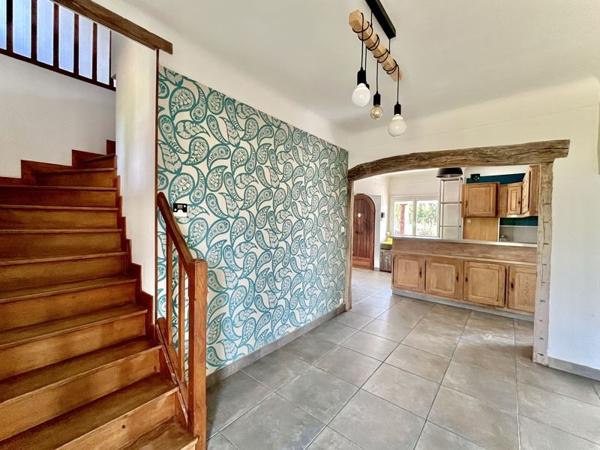 Maison 179 927 € Cosnac 6 p 146 m² DPE E