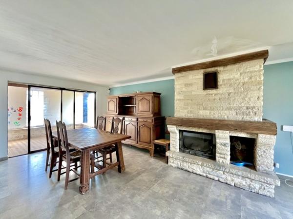 Maison 179 927 € Cosnac 6 p 146 m² DPE E