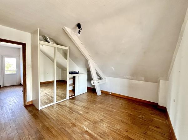 Maison 179 927 € Cosnac 6 p 146 m² DPE E