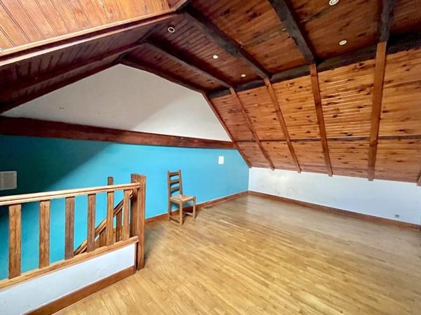 Maison 179 927 € Cosnac 6 p 146 m² DPE E