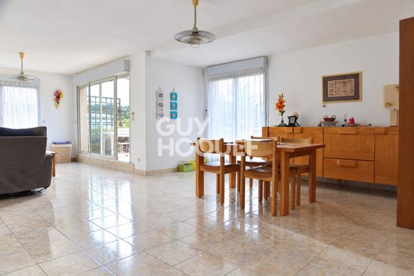 Appartement à vendre de 4 pièces de 110.4 m²