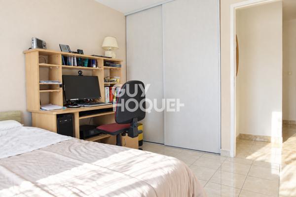 Appartement à vendre de 4 pièces de 110.4 m²