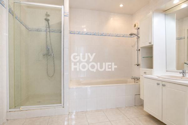 Appartement à vendre de 4 pièces de 110.4 m²