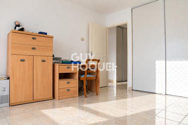Appartement à vendre de 4 pièces de 110.4 m²