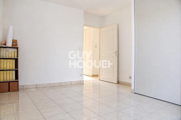 Appartement à vendre de 4 pièces de 110.4 m²