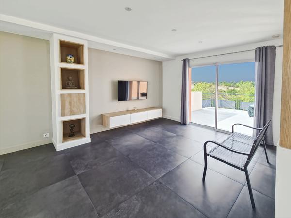 Magnifique maison avec vue campagne