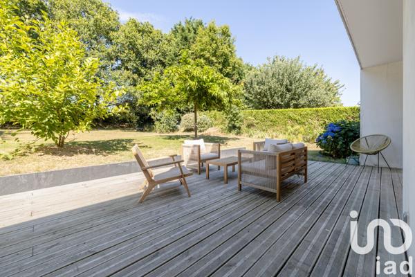 Maison à vendre 6 pièces 156 m² Theix-Noyalo