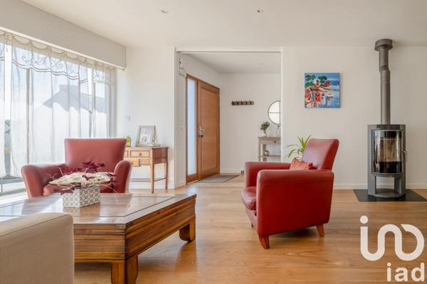 Maison à vendre 6 pièces 156 m² Theix-Noyalo