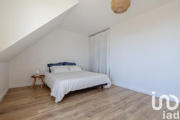 Maison à vendre 6 pièces 156 m² Theix-Noyalo