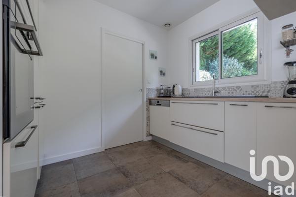 Maison à vendre 6 pièces 156 m² Theix-Noyalo