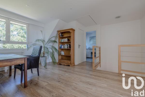 Maison à vendre 6 pièces 156 m² Theix-Noyalo