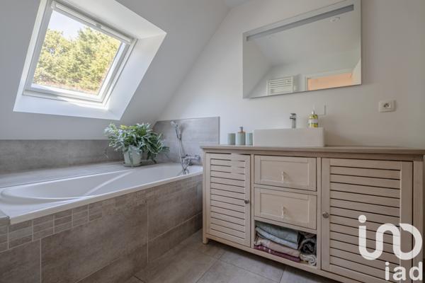 Maison à vendre 6 pièces 156 m² Theix-Noyalo