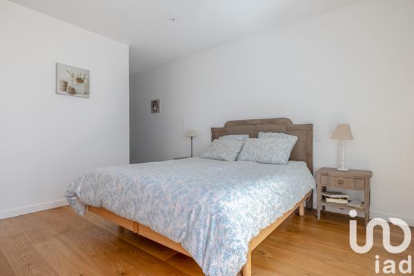 Maison à vendre 6 pièces 156 m² Theix-Noyalo