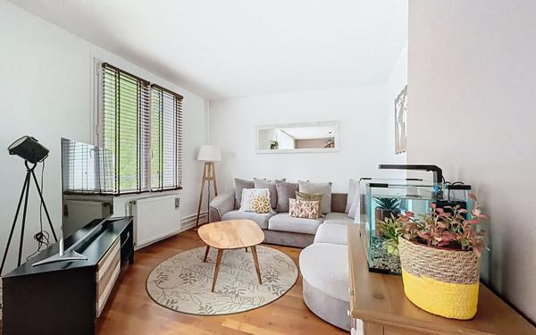 Appartement à vendre    3 pièces • 70,02 m2 Bry-sur-Marne