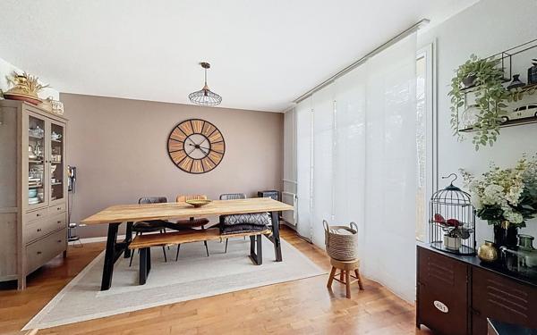 Appartement à vendre    3 pièces • 70,02 m2 Bry-sur-Marne