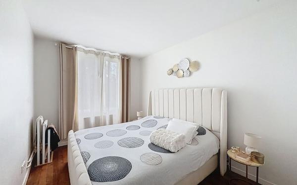 Appartement à vendre    3 pièces • 70,02 m2 Bry-sur-Marne