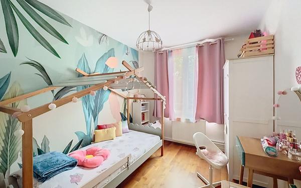 Appartement à vendre    3 pièces • 70,02 m2 Bry-sur-Marne