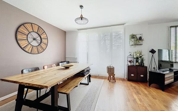 Appartement à vendre    3 pièces • 70,02 m2 Bry-sur-Marne