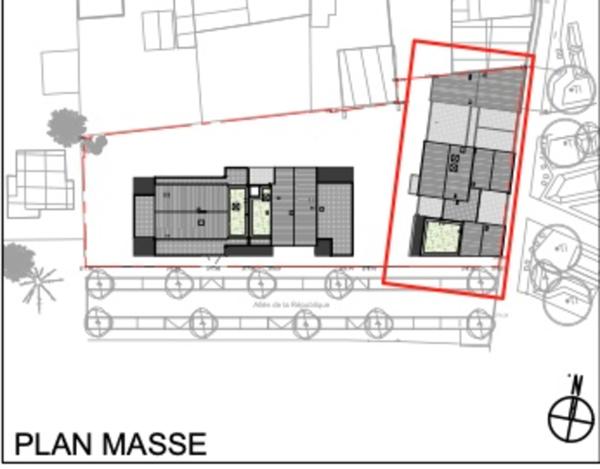 💎 Appartement à vendre 2 pièces COURNON D'AUVERGNE (63) Votre Pied-à-Terre Élegant : T2 Lumineux avec Terrasse en Cœur de Ville