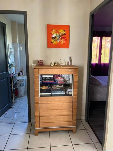 MARCIAC (32) proche, MAISON DE CHARME construite en 1980, dominante, 130m2 habitables, un peu cachée, vue , 4 chambres, grand sejour, 3700m2 terrain arboré de chênes