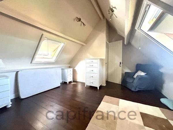 Longère de caractère avec 4 chambres et un studio/gite, secteur Beaulieu sur Dordogne