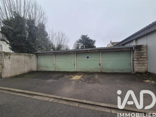 Terrain à vendre 210 m² La Ferté-sous-Jouarre