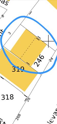 Terrain à vendre 210 m² La Ferté-sous-Jouarre