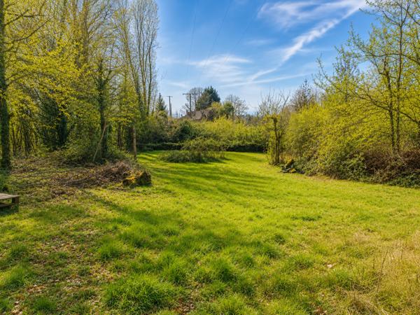 Grange à vendre à Dournazac (87230) - Haute-Vienne