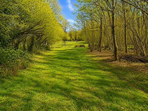Grange à vendre à Dournazac (87230) - Haute-Vienne
