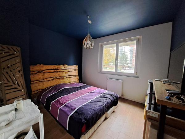 *** Maison rénovée avec jardin – à découvrir sans attendre !***